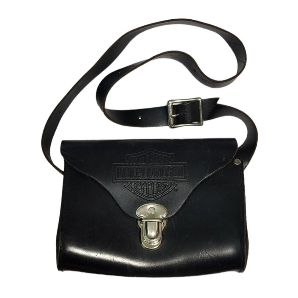 Harley Davidson purse